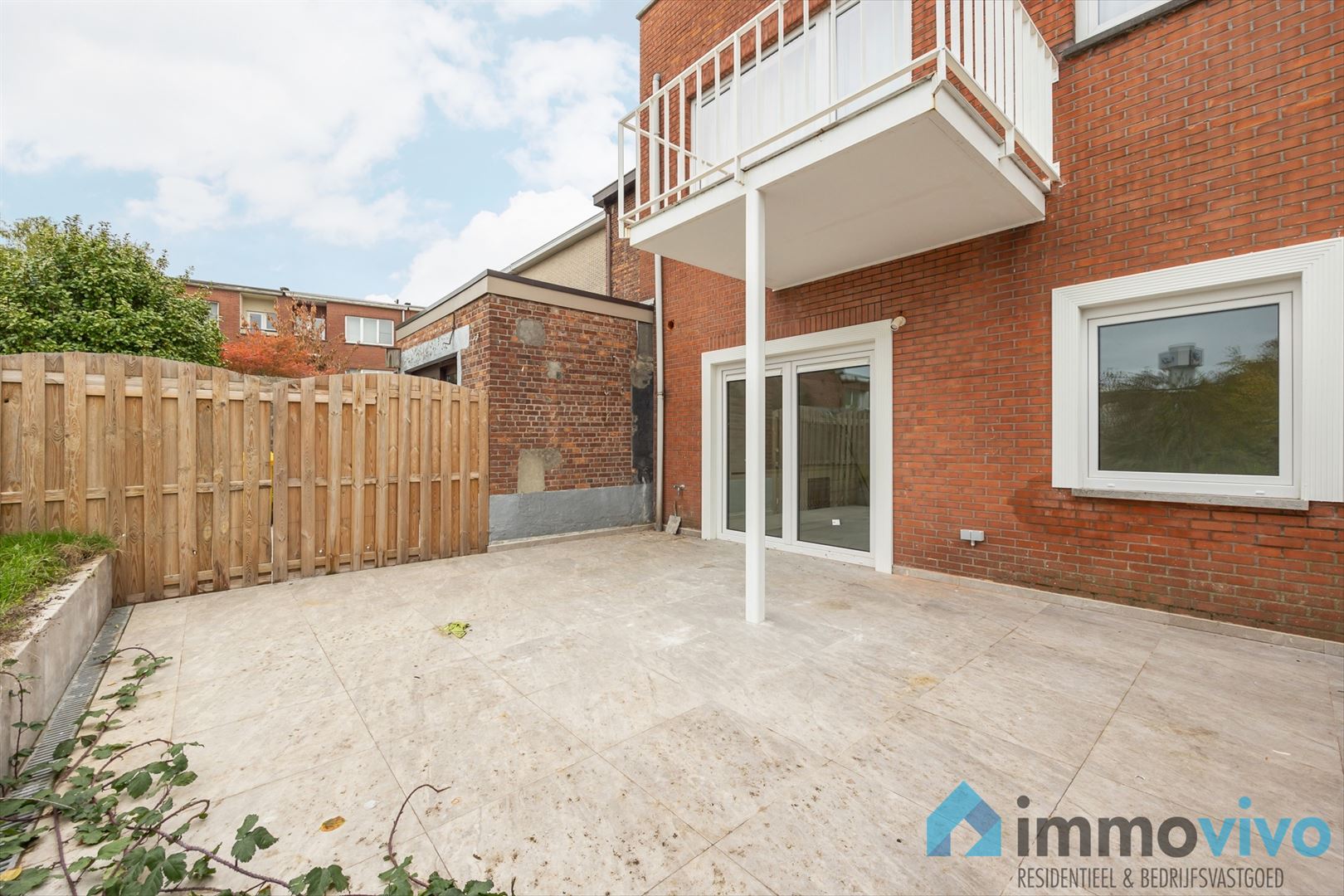 Apartment for sale in Wilrijk with 1 bedroom - photo 4