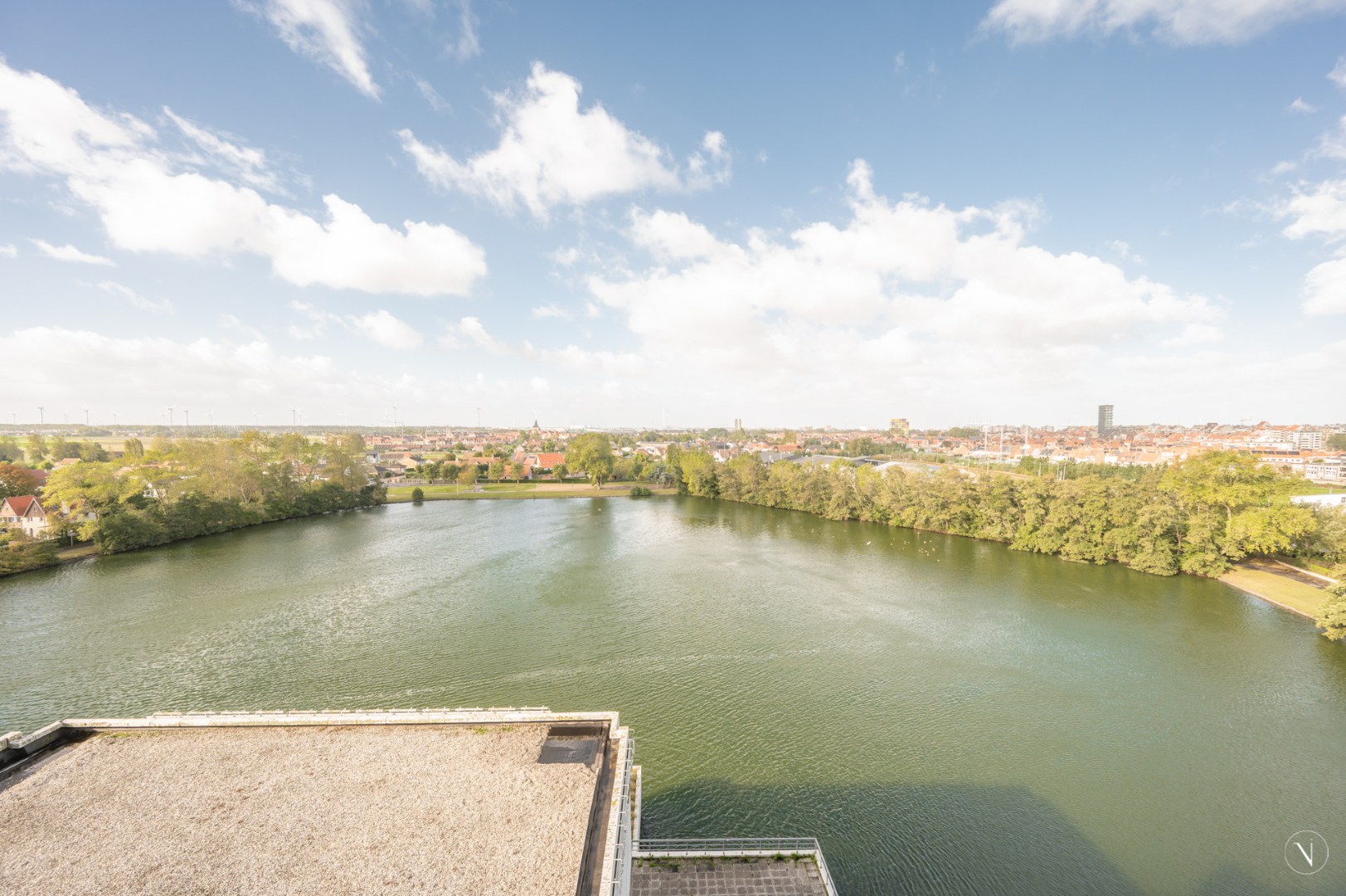 RES. LAGUNA BEACH - STUDIO 854 & PARKING 602 - DUINBERGEN - foto 3