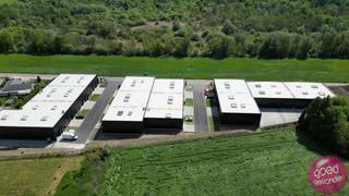 Commercial for rent in Tongeren