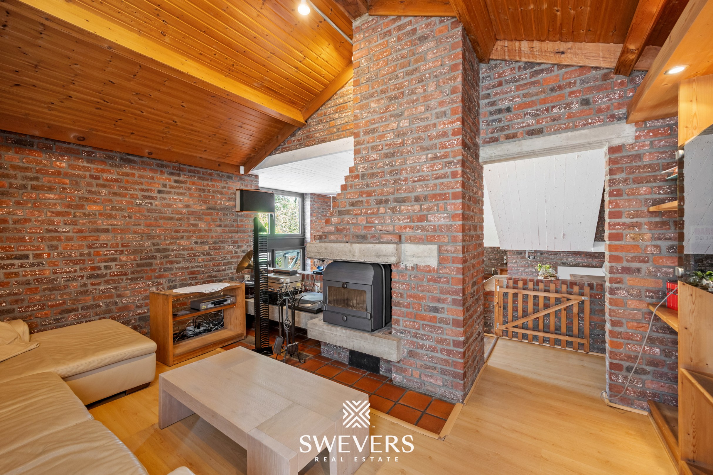 Maison à vendre à Beringen avec 4 chambres - photo 5