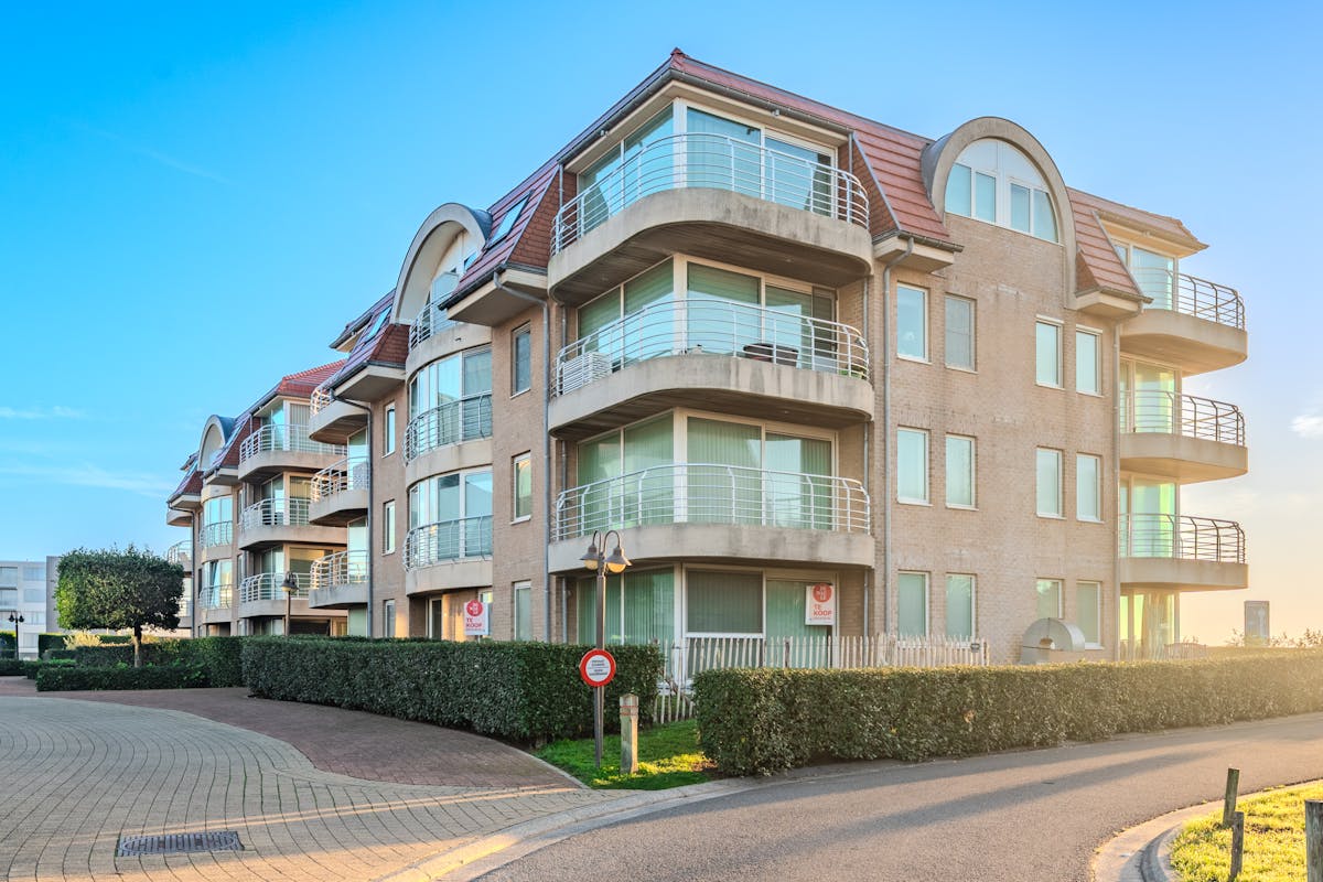 Ruime garagebox te koop te Middelkerke! - foto 2