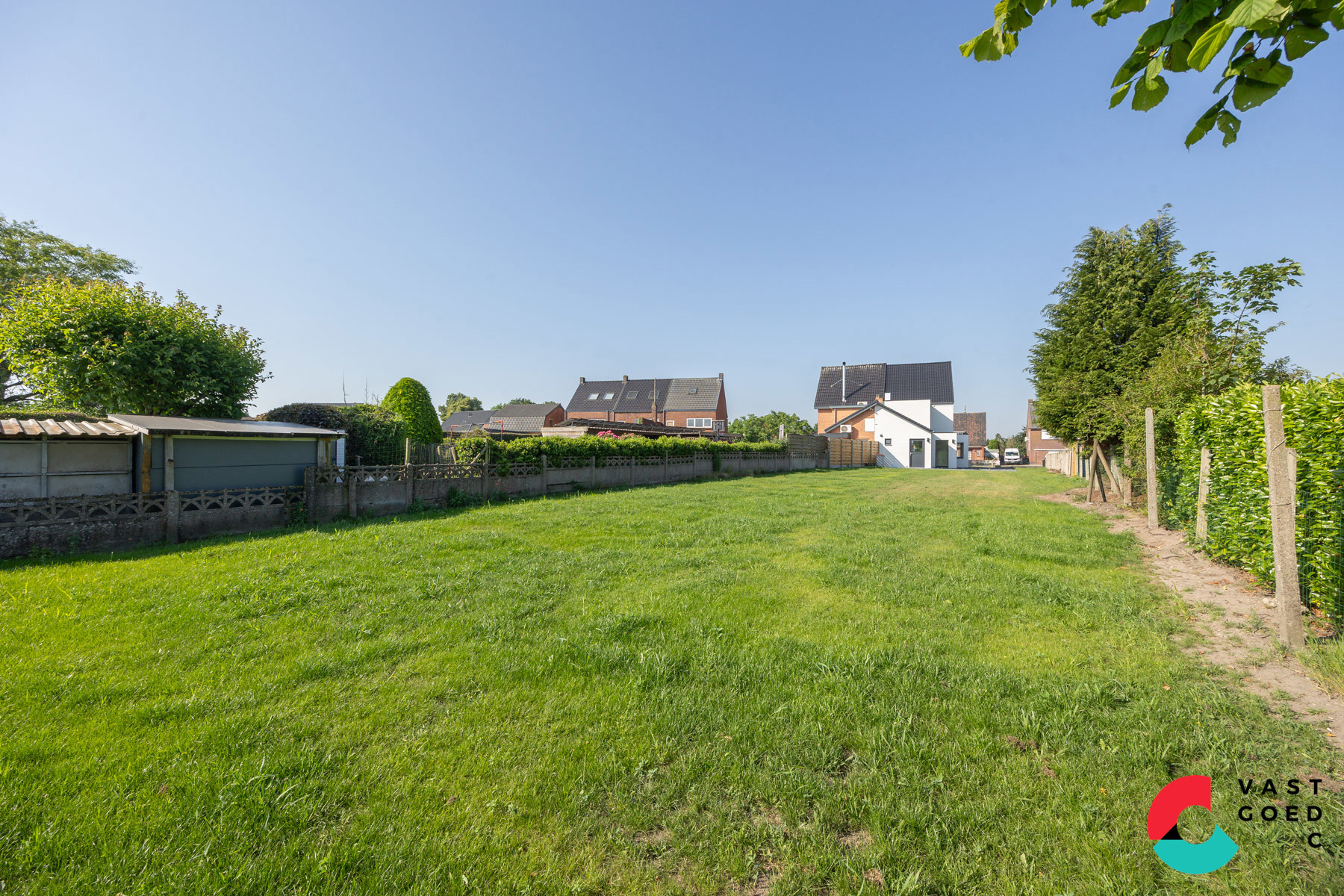 Huis te koop in Bocholt met 3 slaapkamers - foto 5