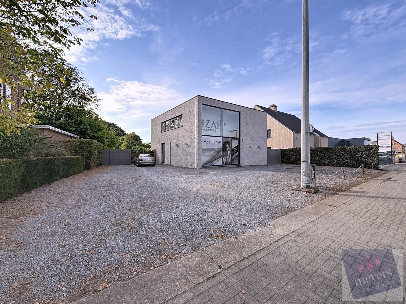 Commercial for sale in Spalbeek with 2 bedrooms - photo 2