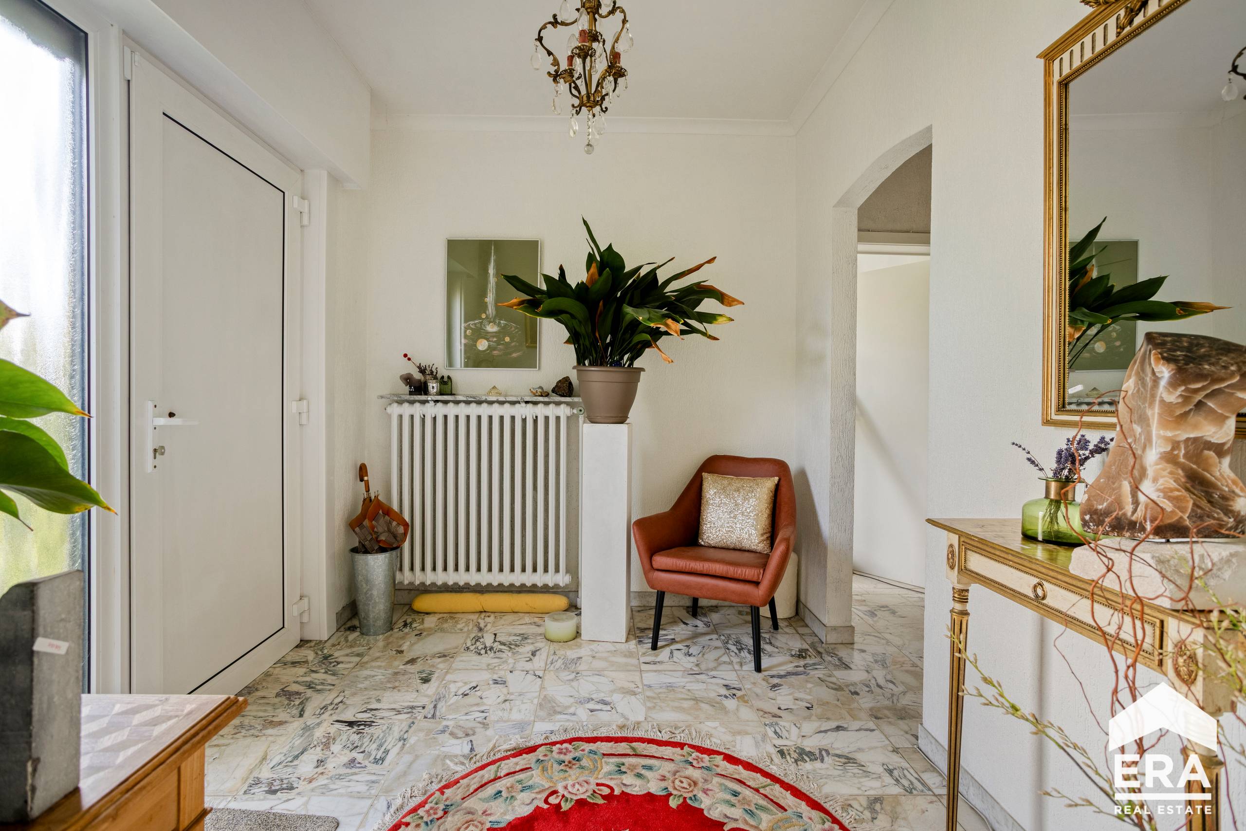 Statige open bebouwing op ruim perceel van 2637m² - foto 4