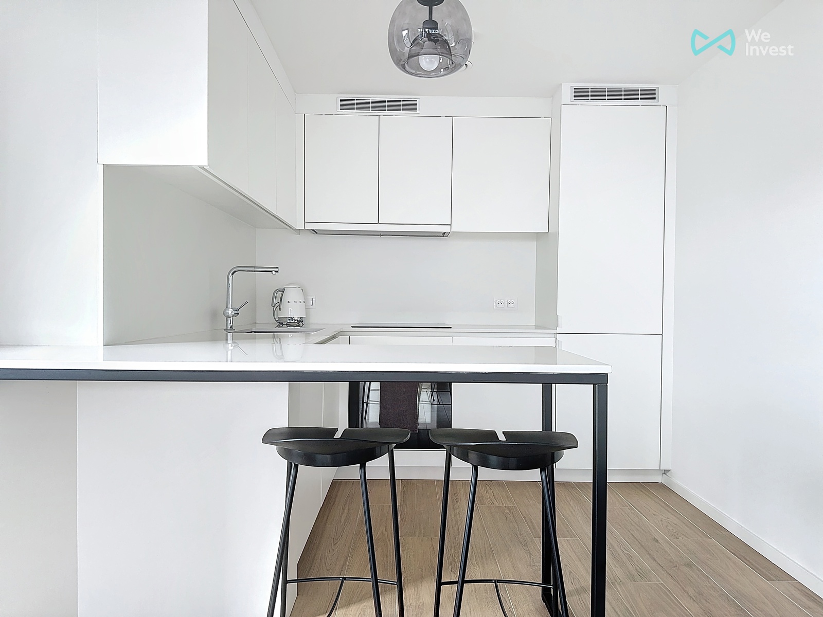 Schitterende gemeubileerde flat van 93m2 met terras  - foto 4