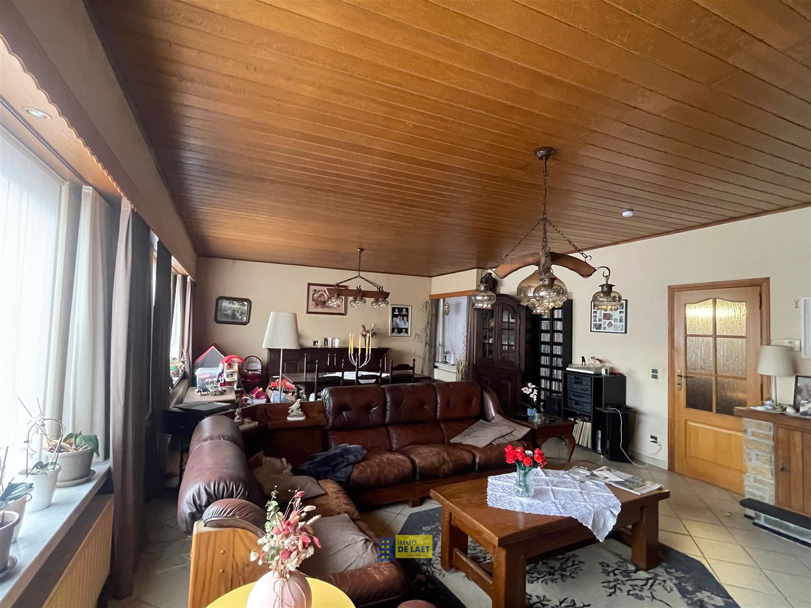 Maison à vendre à Zoersel avec 3 chambres - photo 3