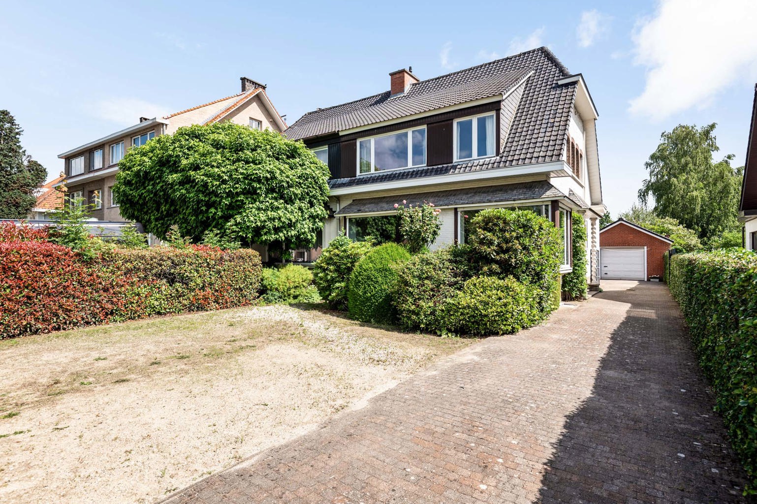 Maison à vendre à Boechout