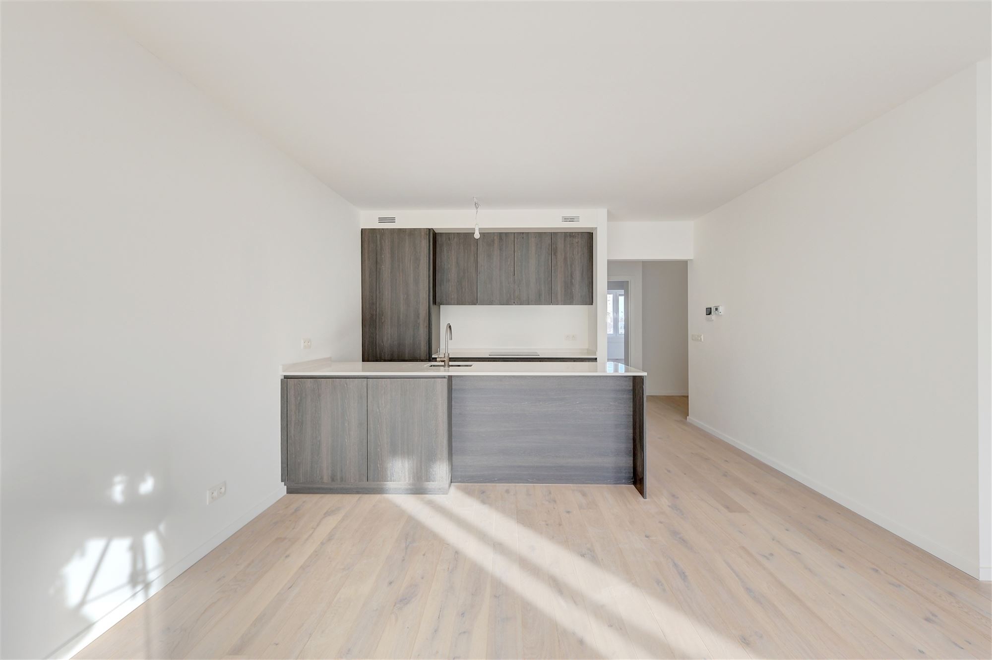 Appartement - photo 5