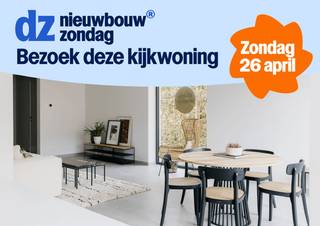 UNIEKE LANCERINGSKORTING T.W.V. €25.000!!!Kom deze woning bezichtigen tijdens Nieuwbouwzondag op 26/04 tussen...