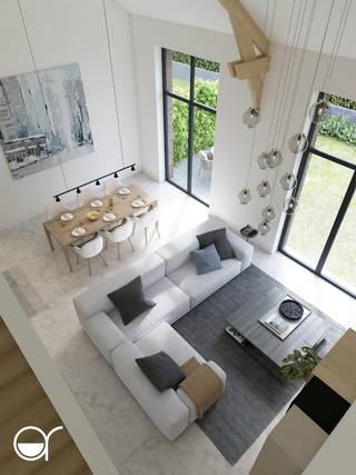 House for sale in Oudenaarde