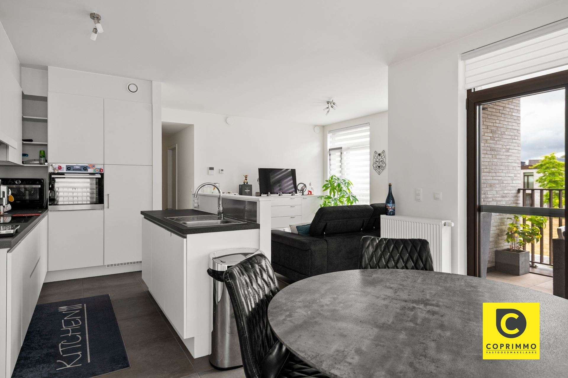 Appartement - photo 5