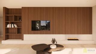 Dit penthouse is een van de twee ruimste woningen binnen RESIDENTIE ROSE GARDENS. Met 177 m² bruto oppervlakte en een 47 m² groot...