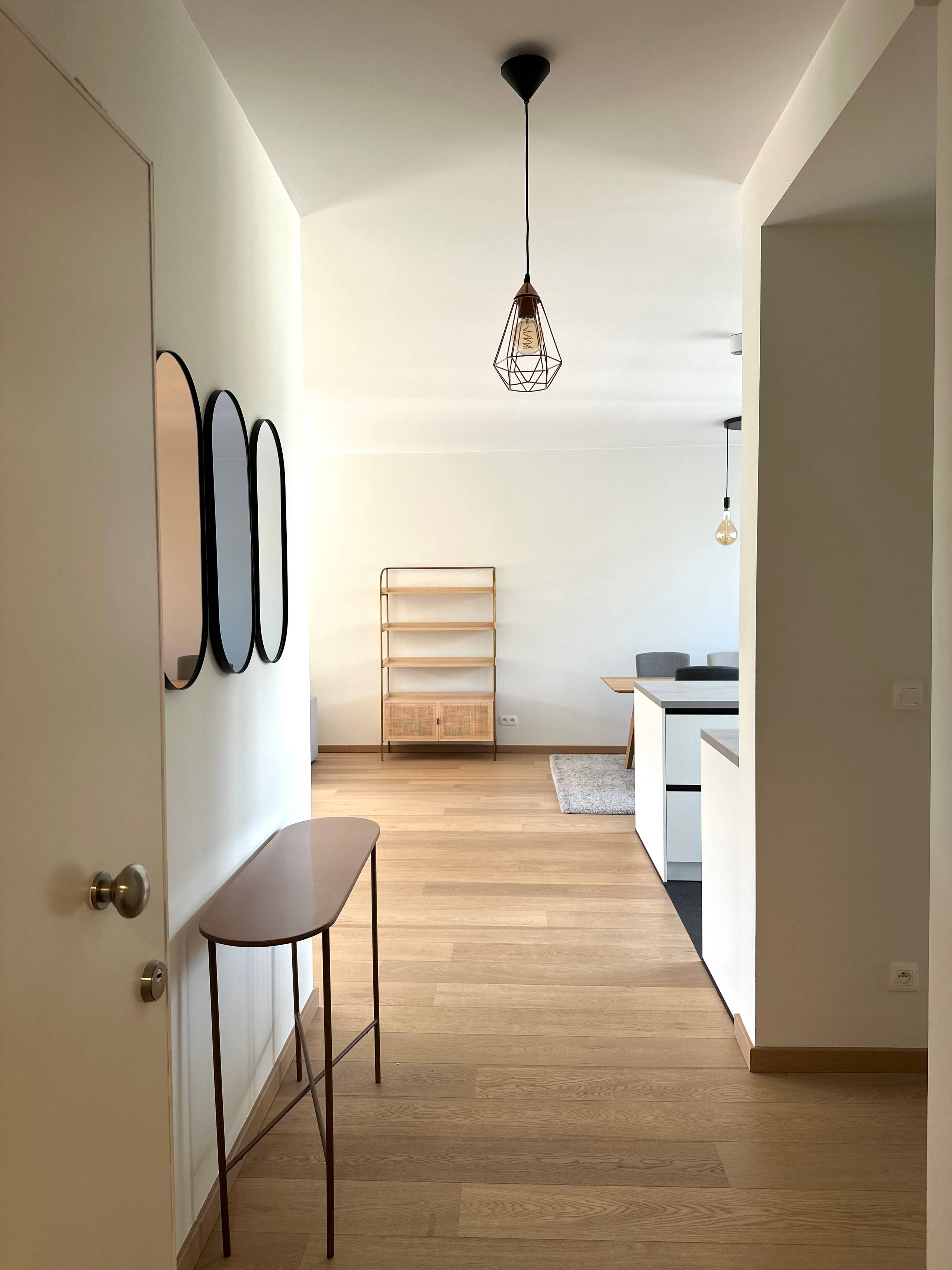 Prachtig nieuwbouwappartement op topligging - foto 1