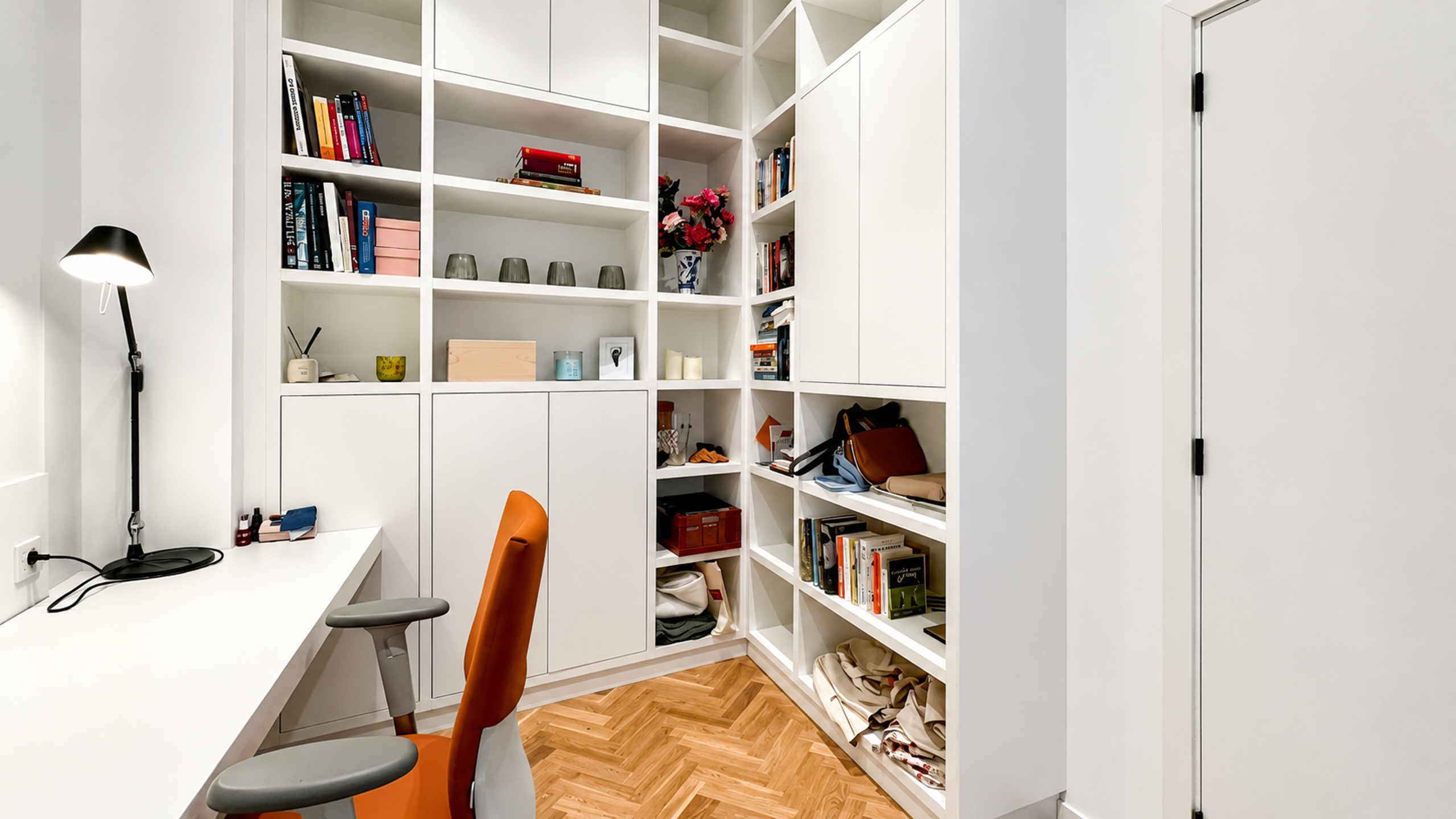 Maison à louer à Anvers avec 2 chambres - photo 5
