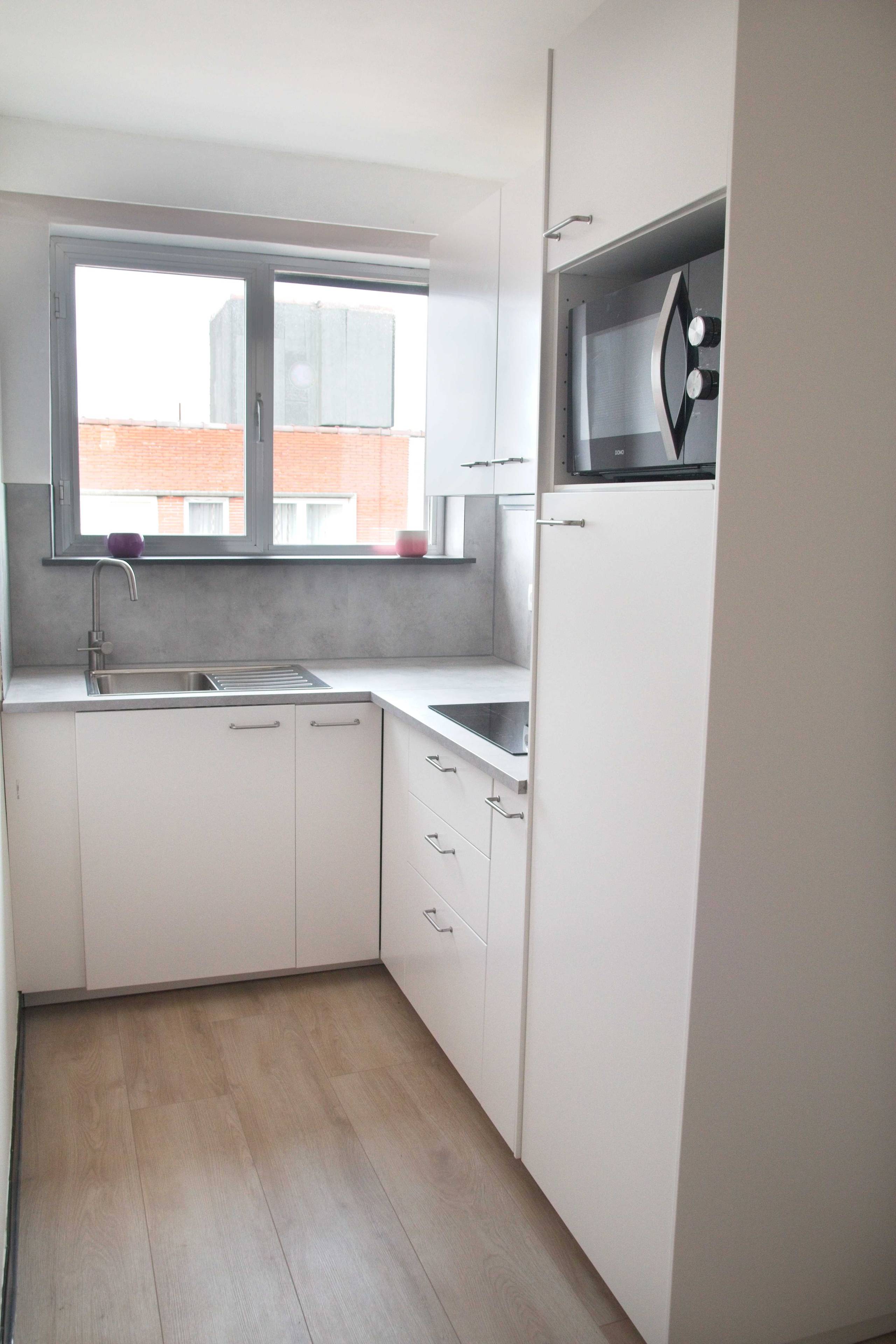 Appartement te koop in Sint-Niklaas met 2 slaapkamers - foto 5