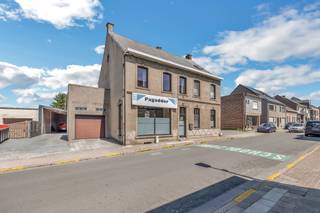 House for sale in Roosdaal