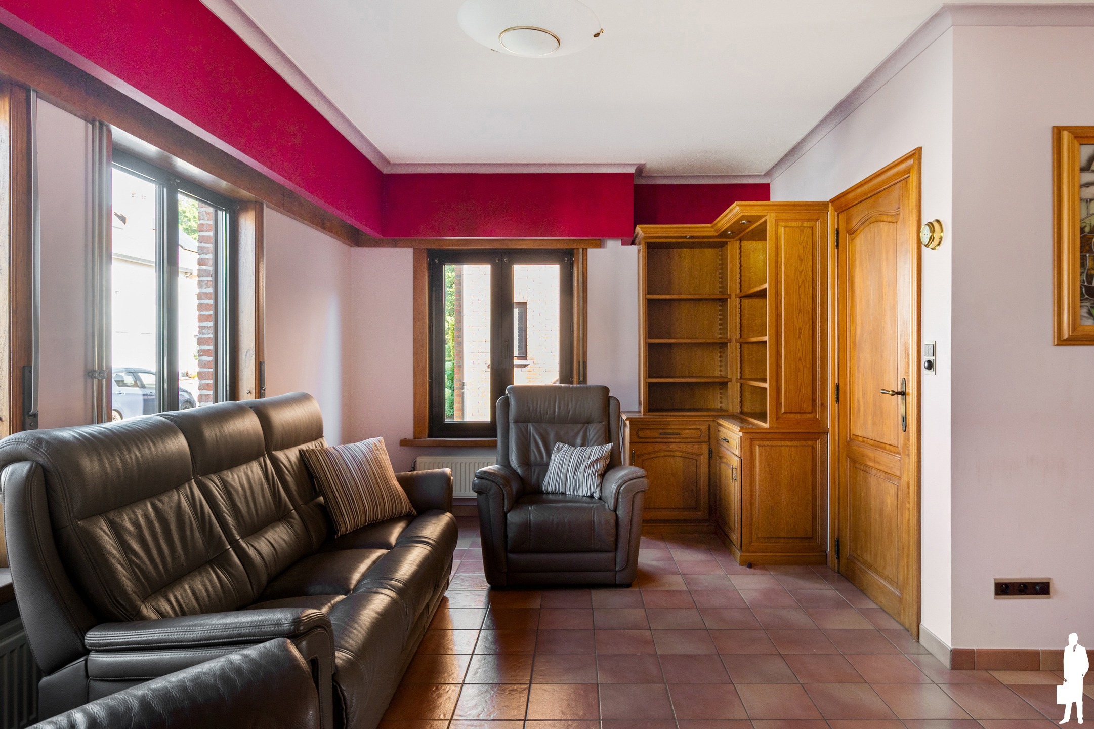 Te renoveren woning met zuid tuin in doodlopende straat - foto 5