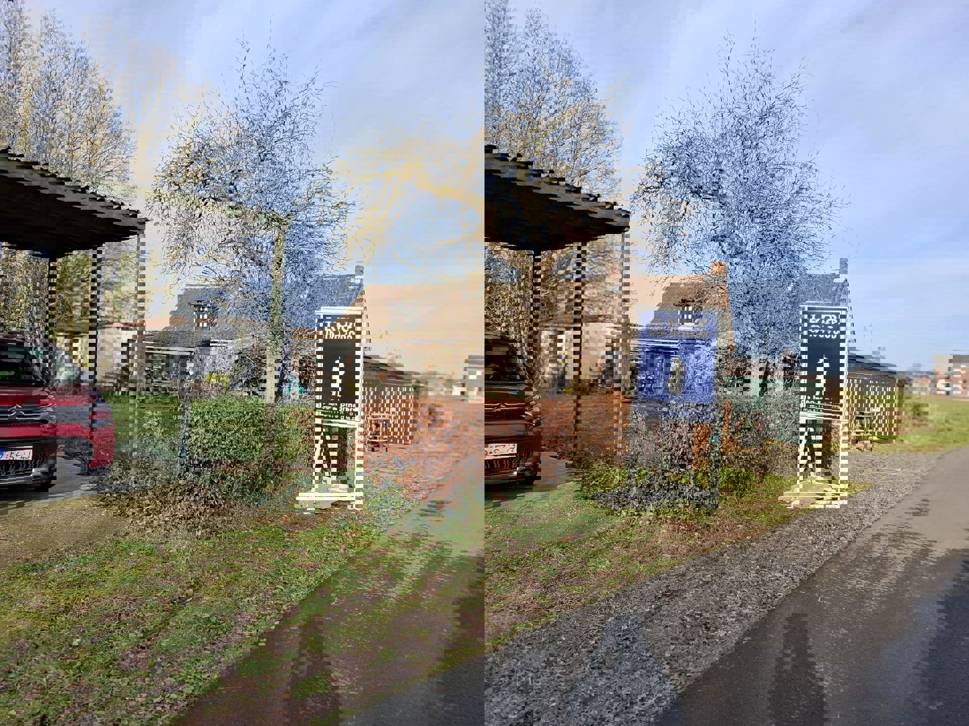 Maison à vendre à Putte avec 2 chambres - photo 2