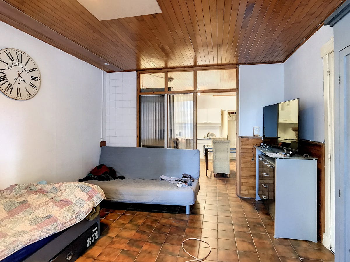 Studio te huur in centrum Gooreind! - foto 2