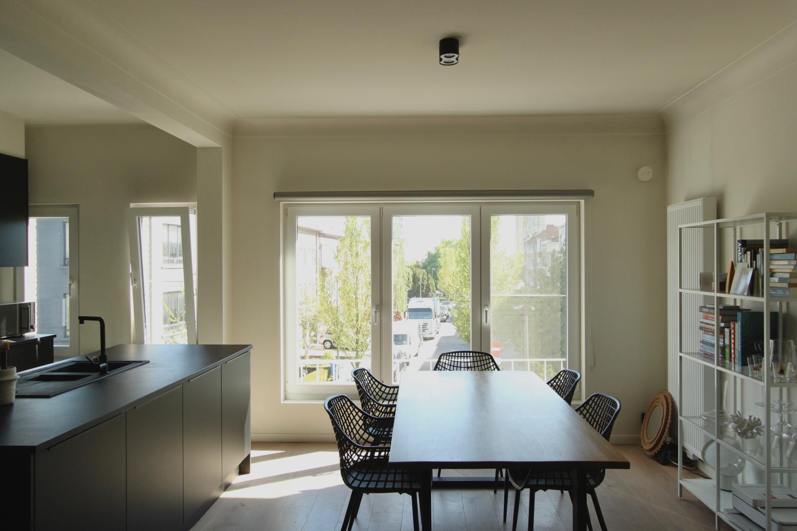 Appartement te koop in Antwerpen met 2 slaapkamers - foto 4