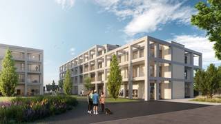 In het levendige woonproject Groenloo, gelegen in Koningslo, bieden we 5 casco afgewerkte handelsruimtes te koop aan. Met oppervlaktes variërend...