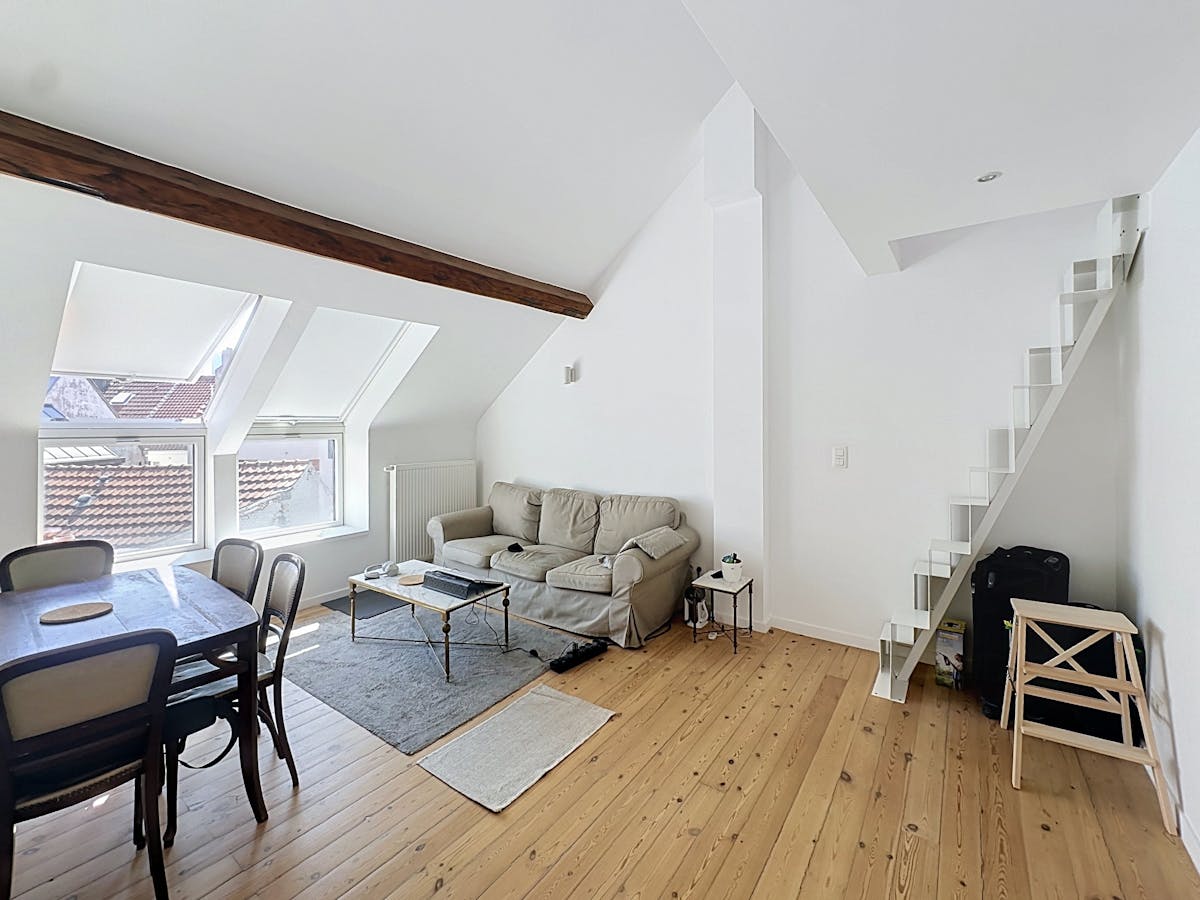 Pletinckxstraat 64