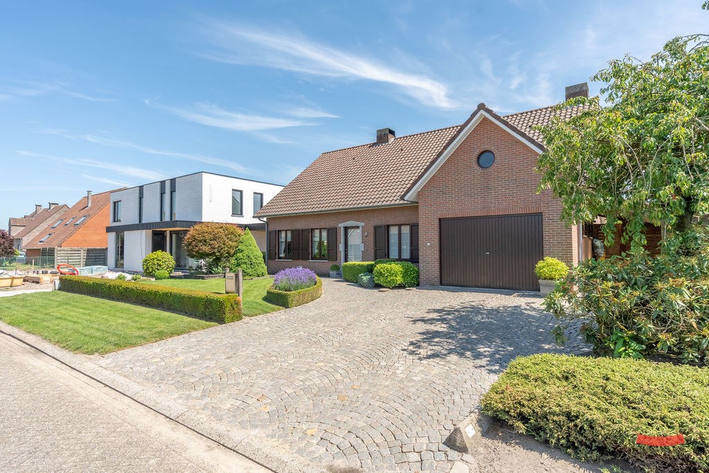 Huis te koop in Ravels met 5 slaapkamers - foto 4