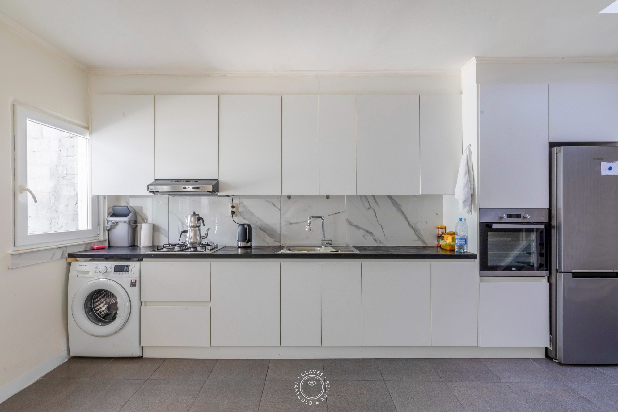Instapklare woning met 3 slaapkamers op centrale ligging in Temse - foto 5