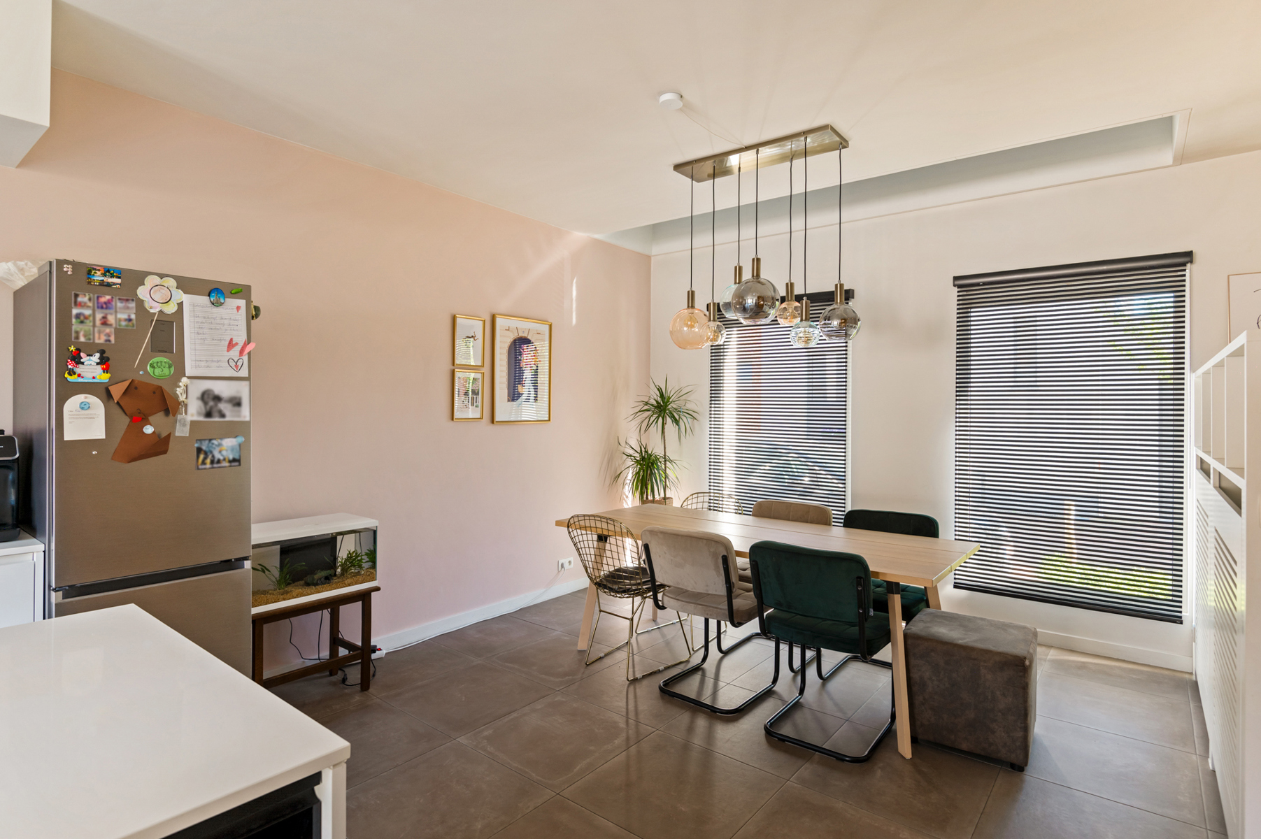 Wonen met een twist: 3 slaapkamers, tuin en unieke indeling! - foto 4
