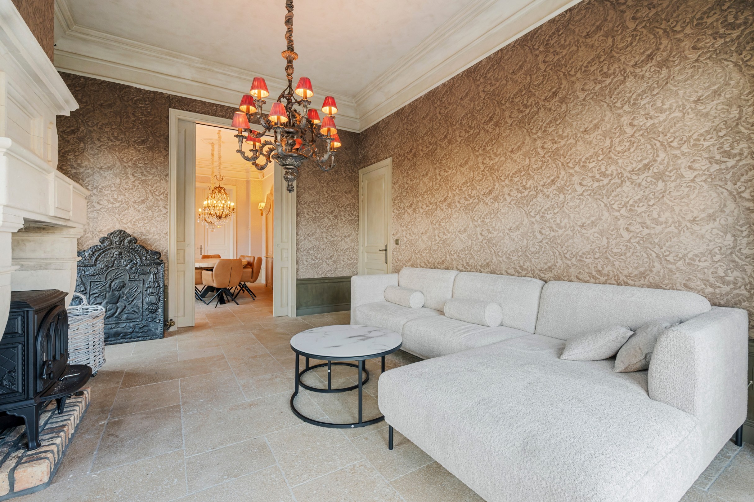 House for rent in Weelde with 3 bedrooms - photo 5