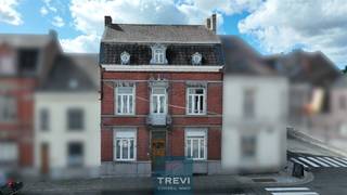 Huis te koop in Lessen