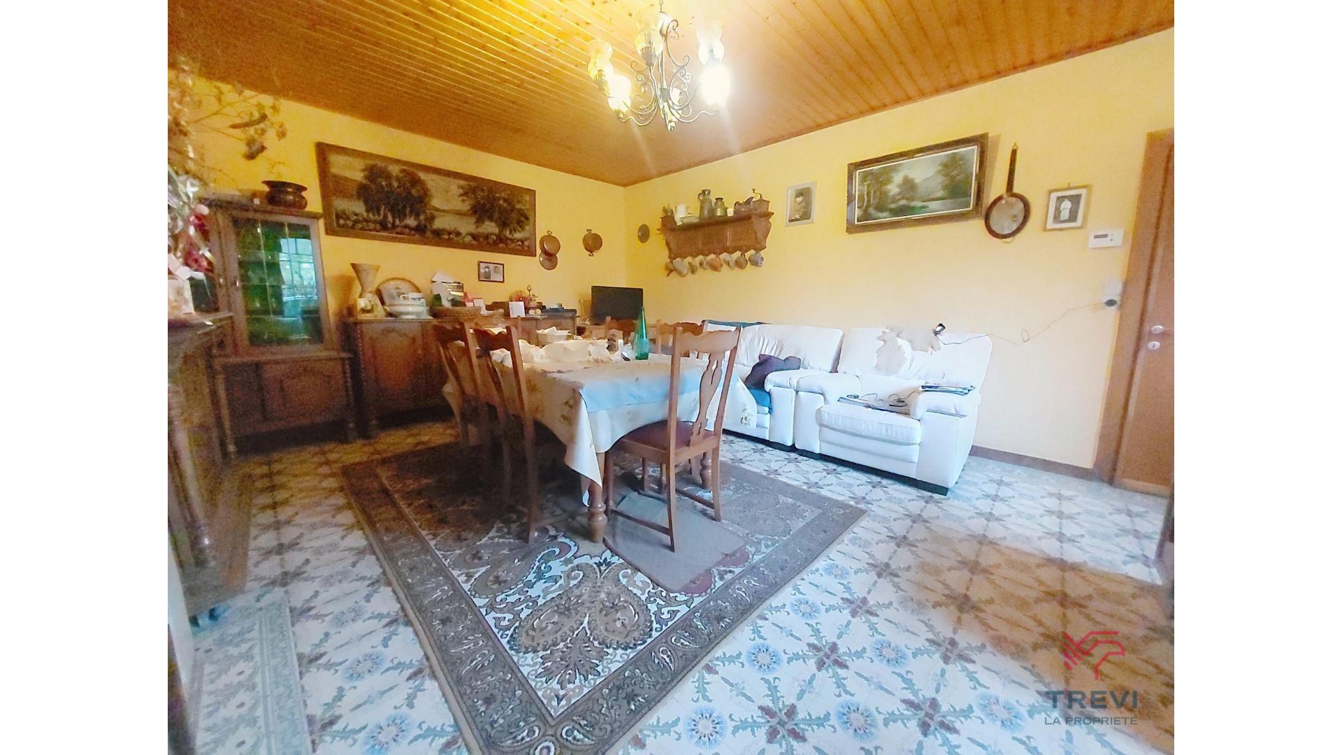 Huis te koop in Mettet met 3 slaapkamers - foto 5