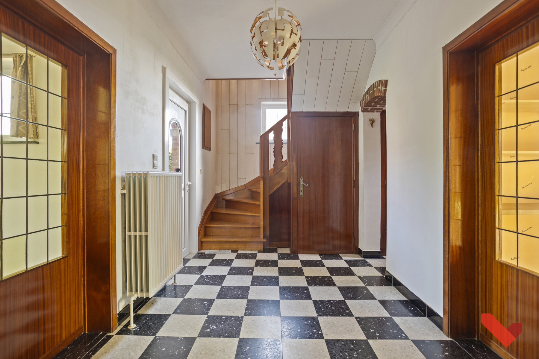 Maison à vendre à Tirlemont avec 3 chambres - photo 4