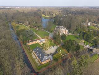 House for rent in Wijnegem