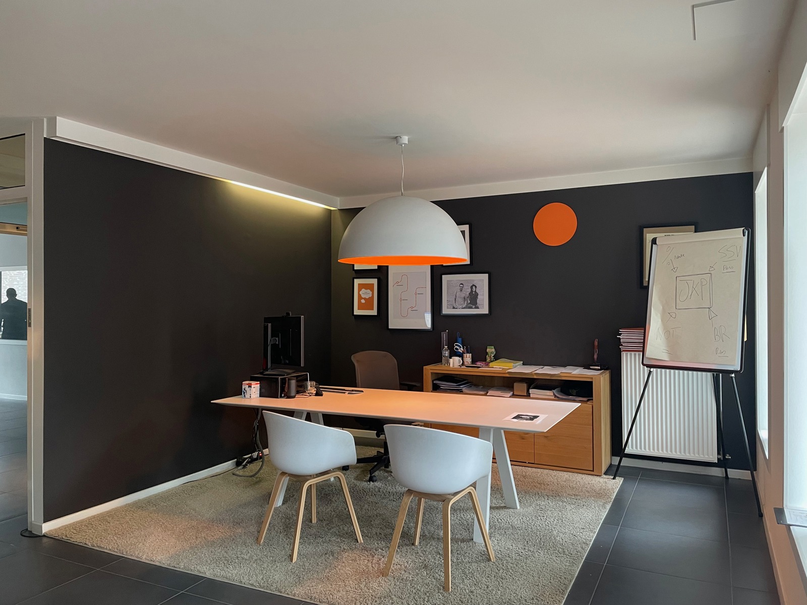 Commercial à louer à Zoersel - photo 3