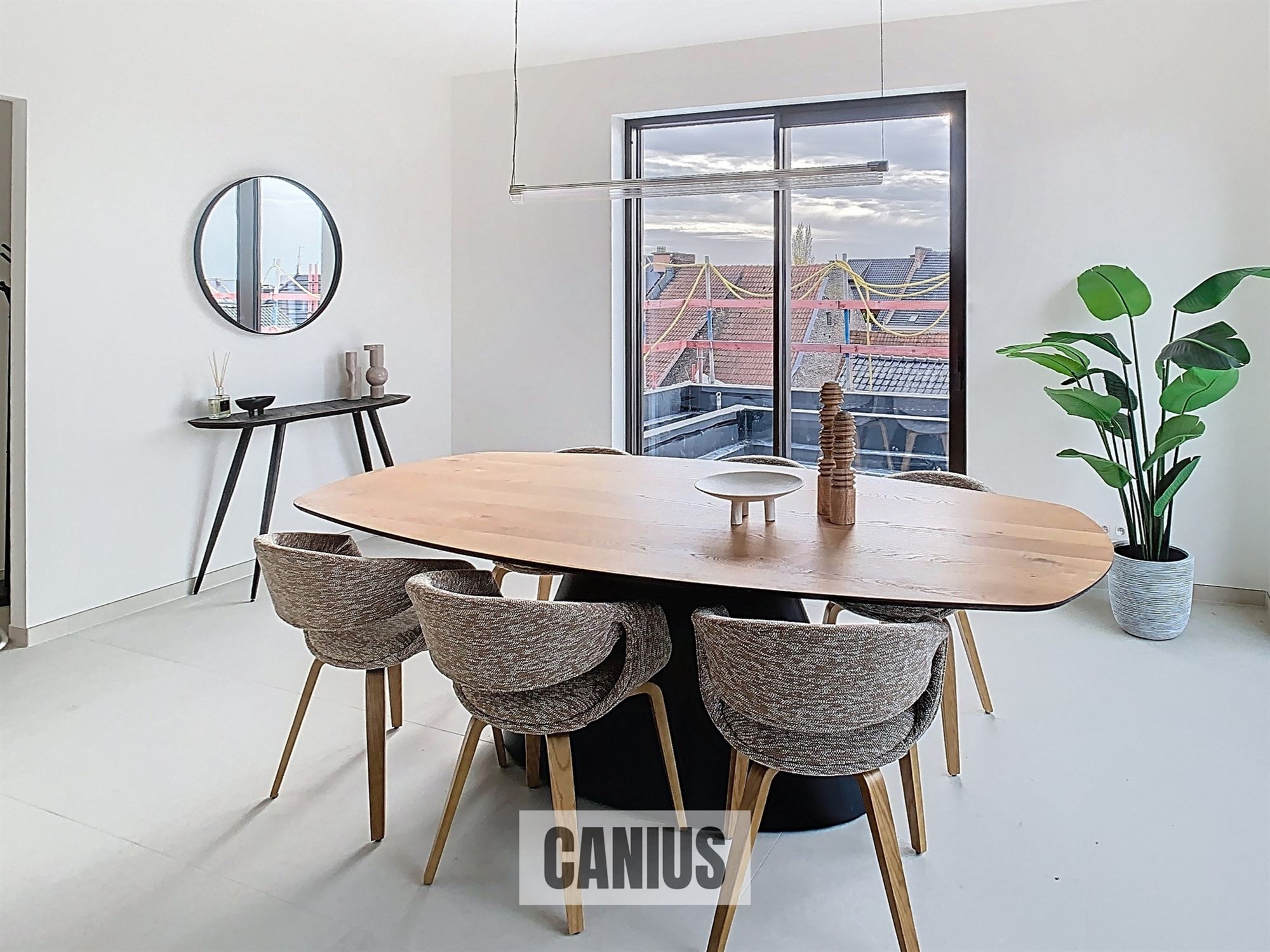 Penthouse - Tuin der Broeders - foto 2