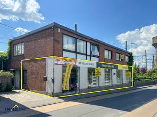 Pour plus d'informations et/ou une visite, contactez Jonas à l'adresse jonas@immotijl.be ou au 0477 17 44 20.