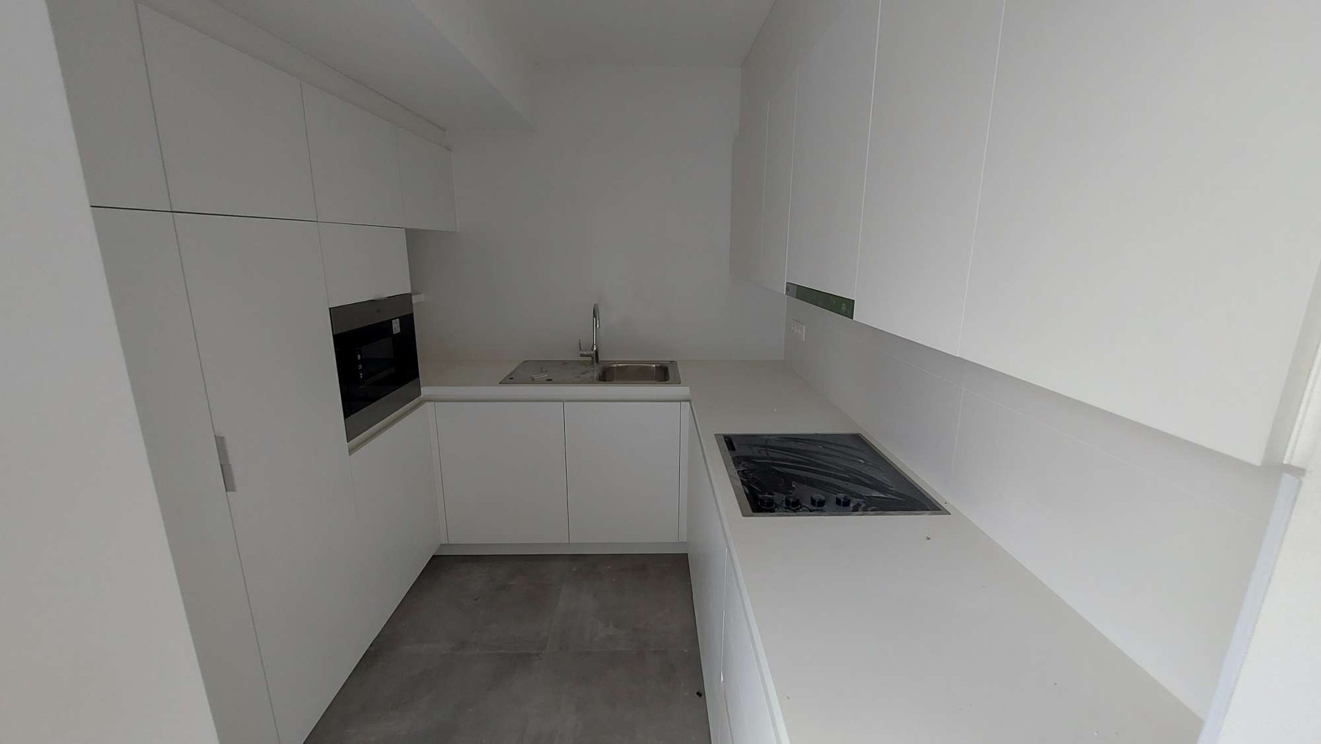 Modern dakappartement (1 slaapkamer) met nulverbruik - foto 5