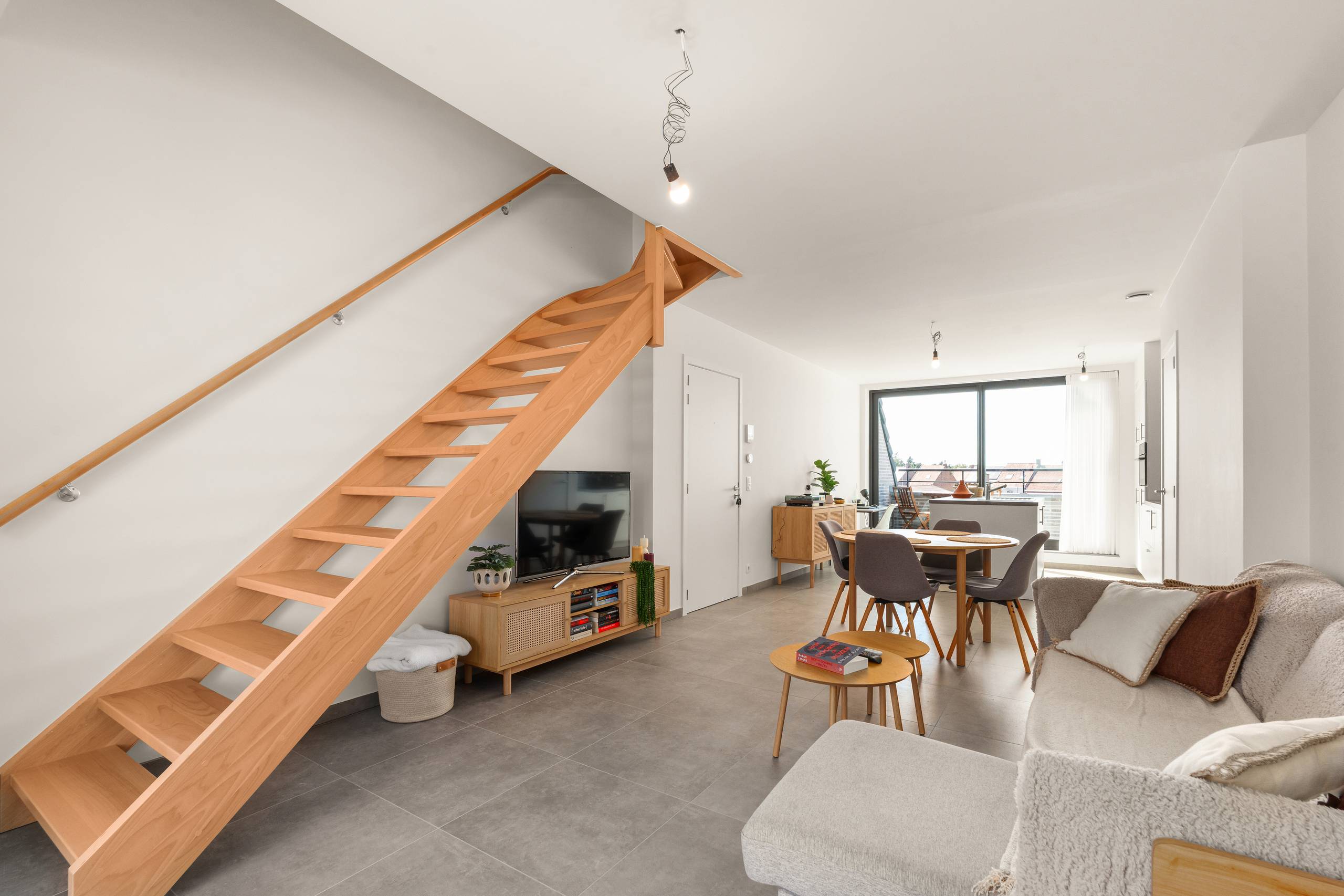 Appartement te koop in Waregem met 1 slaapkamer - foto 4