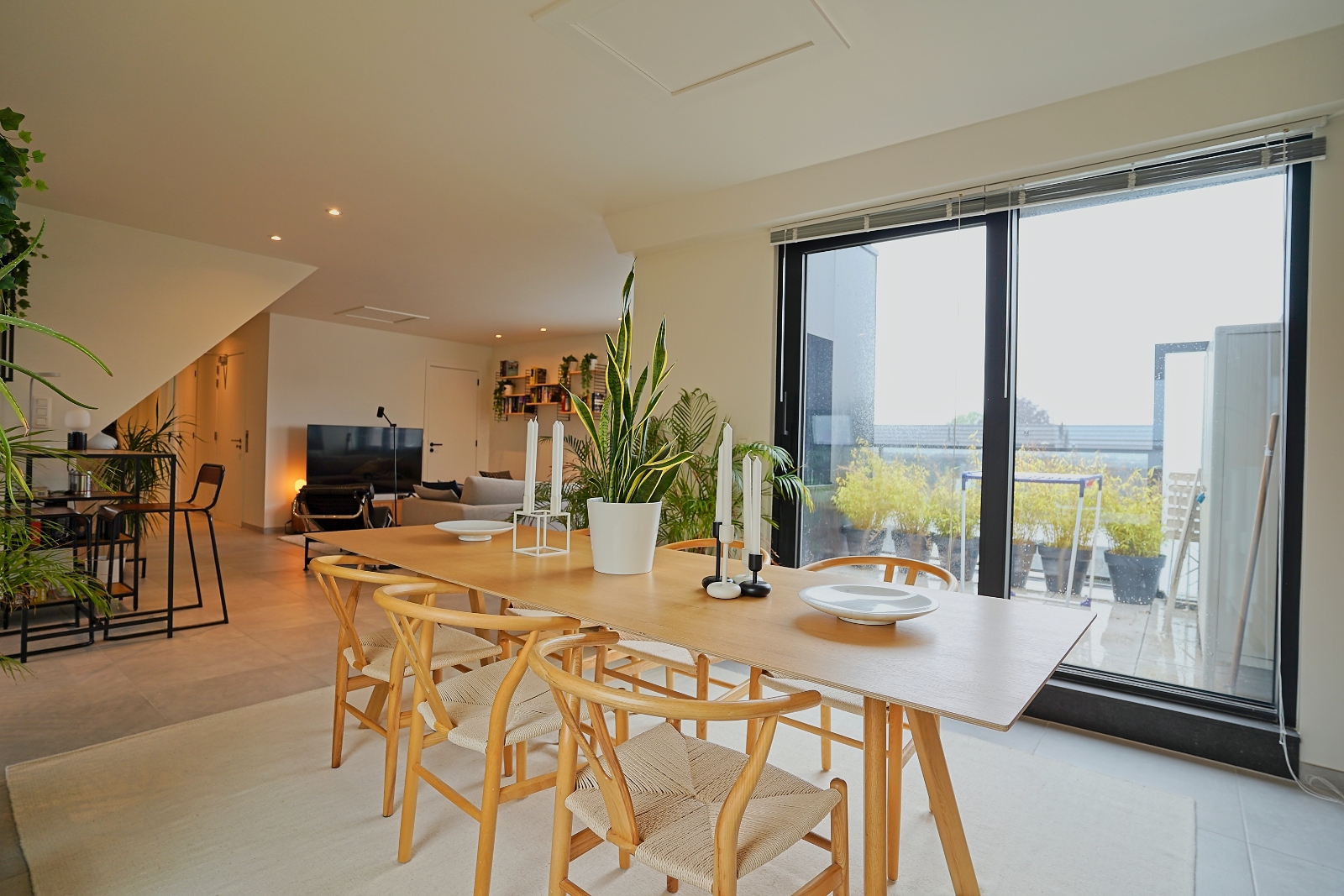 Penthouse in gloednieuw project te Puurs-Sint-Amands - photo 4