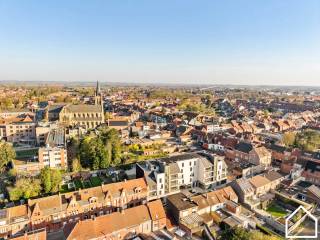 Apartment for sale in Comines-Warneton