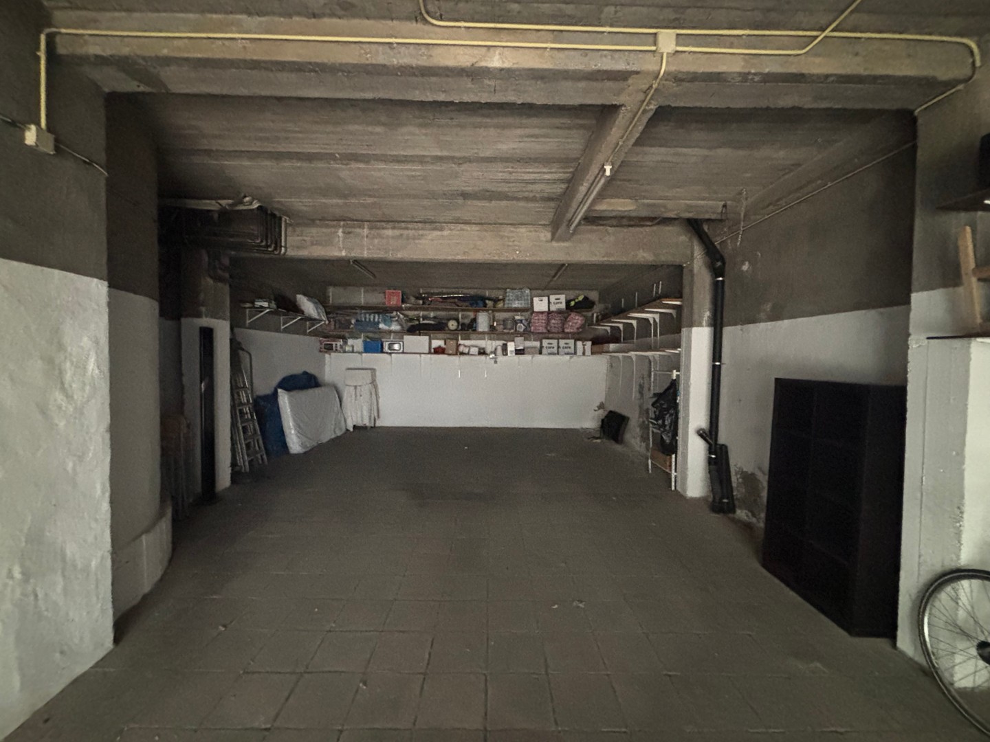 Garage te koop in Oostende - foto 3