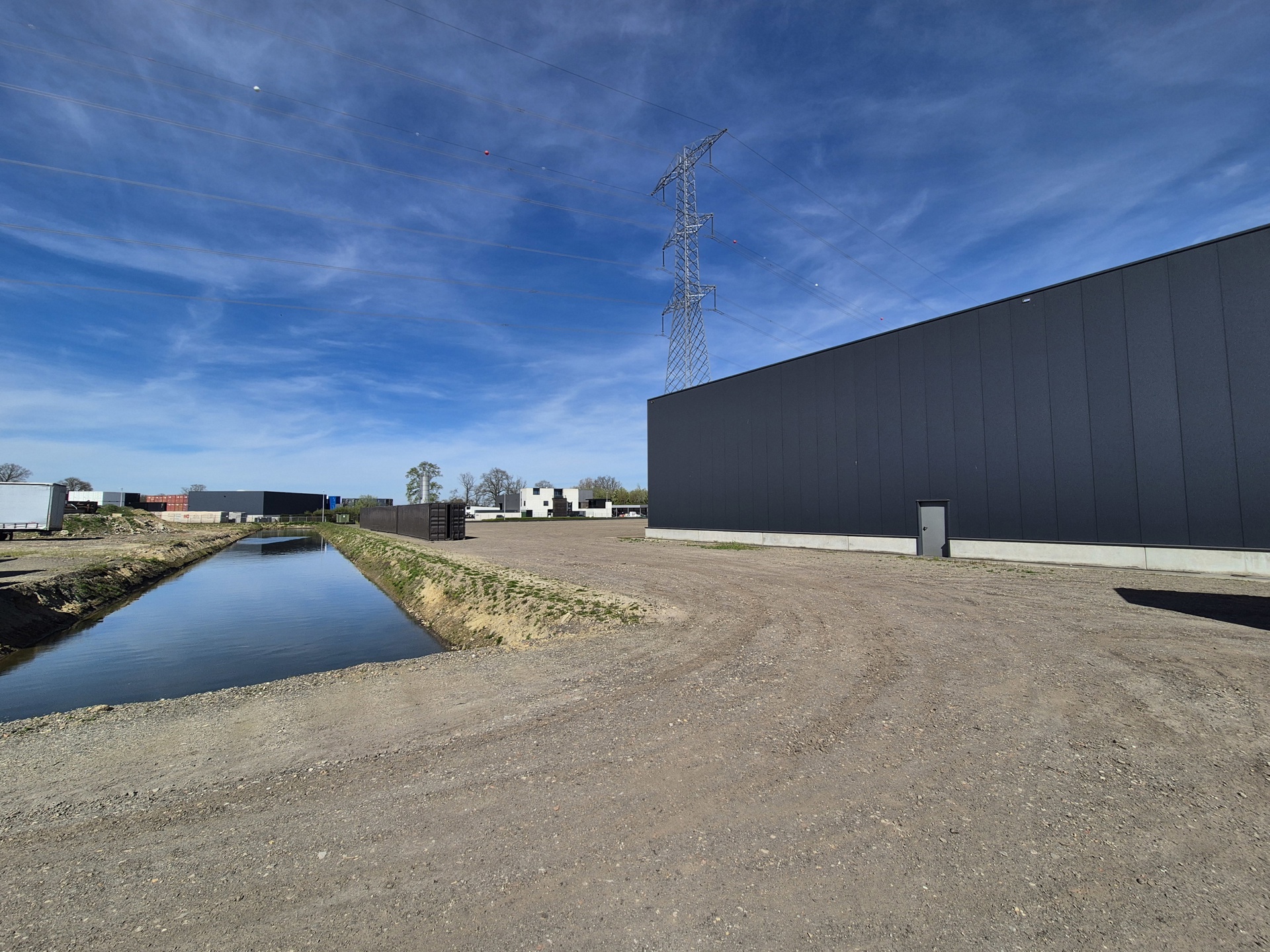 Te koop: Perceel van 17.359m² op IT Kanaal-Noord te Bree - foto 4