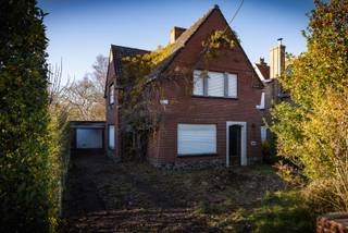 Maison à vendre à Maldegem