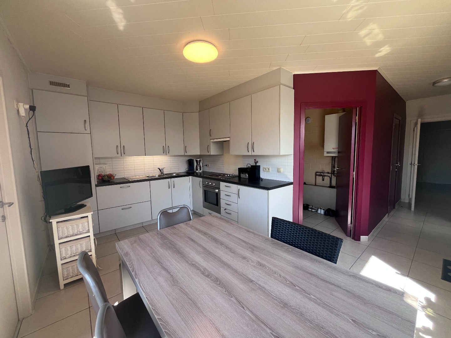 Huis te huur in Ledegem met 3 slaapkamers - foto 4