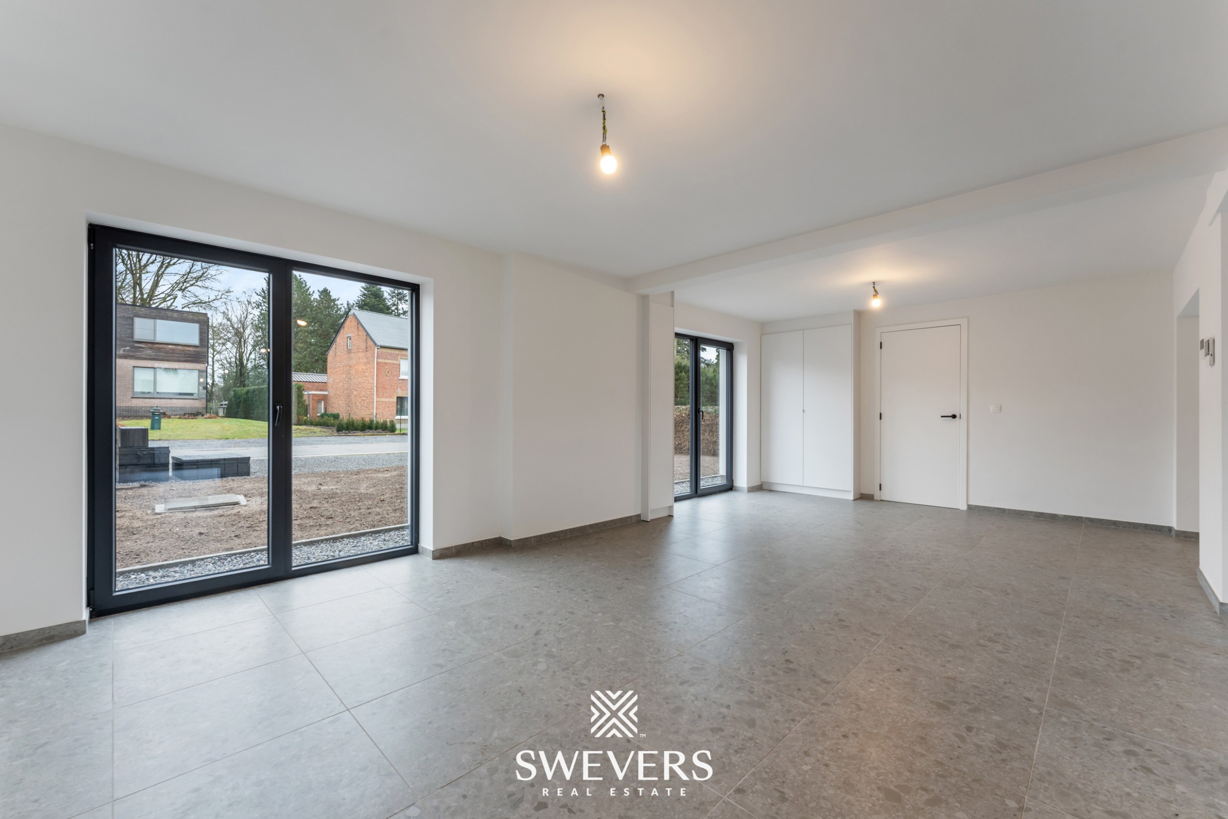 Exclusief wonen (253 m²) in een volledig gerenoveerde open bebouwing te Zonhoven (aankoop aan 2% mogelijk) - foto 5