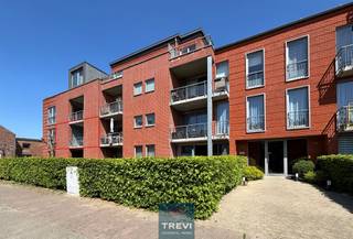 Appartement te koop in Tubeke