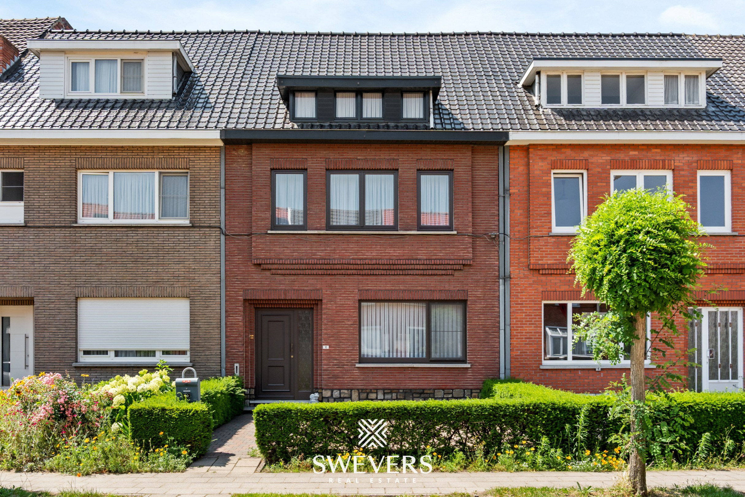 House for sale in Hasselt