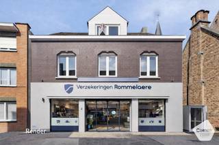 OPENDEURDAG OP MAANDAG 1 JUNI 2026 tussen 14u00 en 18u00 (op afspraak)U kunt een BOD uitbrengen op deze woning, rekening houdend met de AANVANGSPRIJS...
