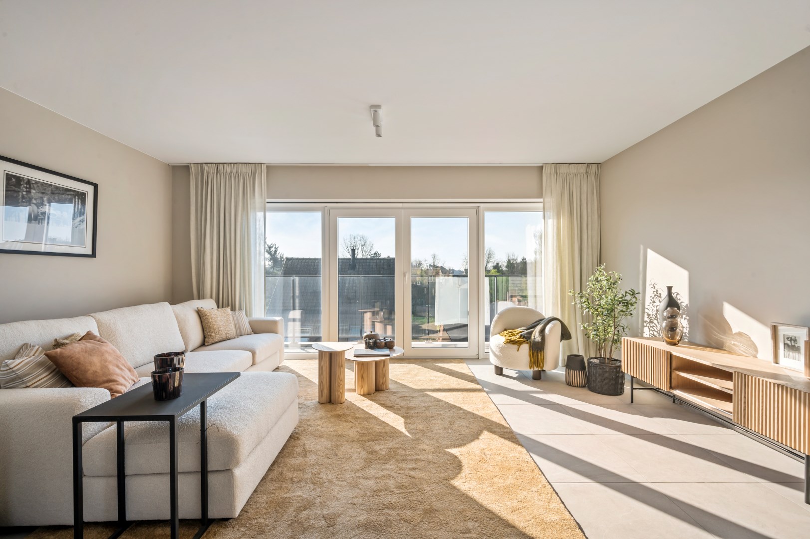 Appartement à vendre à Comines-Warneton avec 2 chambres - photo 4